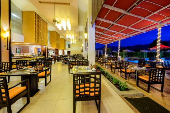 Peach Blossom Resort - Image 16
