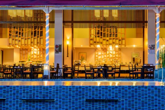 Peach Blossom Resort - Image 17