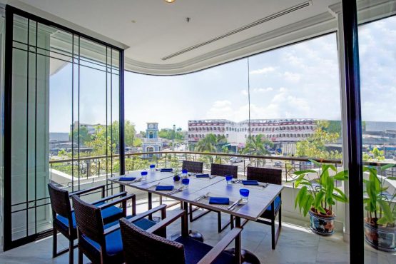 The Metropole Phuket - Image 8