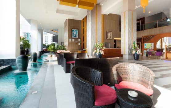 Andakira Hotel - Image 2