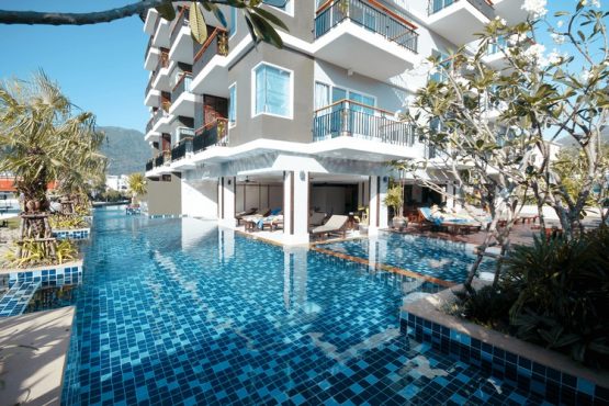 Andakira Hotel - Image 3
