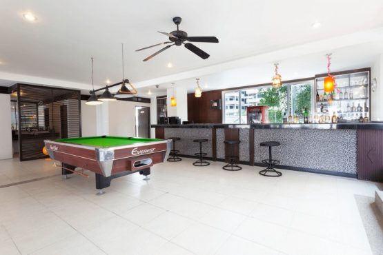 Andakira Hotel - Image 4