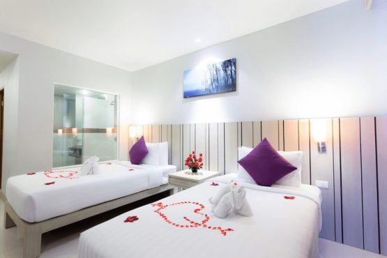 Andakira Hotel - Image 5
