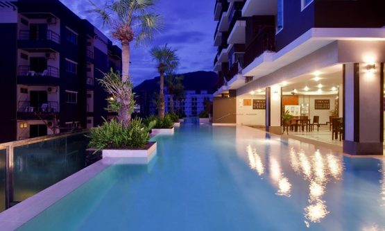 Andakira Hotel - Image 9