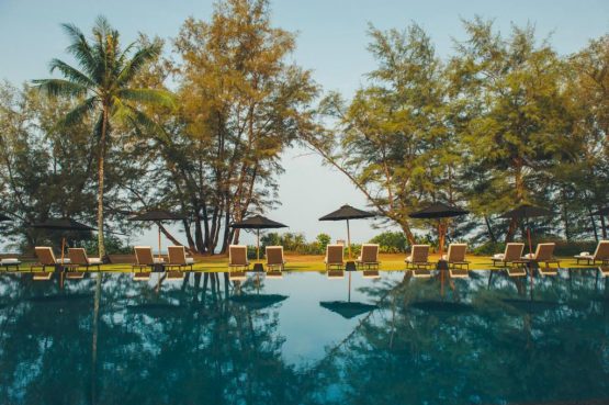 ศาลา ภูเก็ต ไม้ขาว บีช รีสอร์ท - Image 12