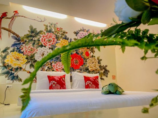โรงแรม ชิโน เฮ้าส์ - Image 8