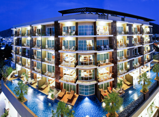 Andakira Hotel