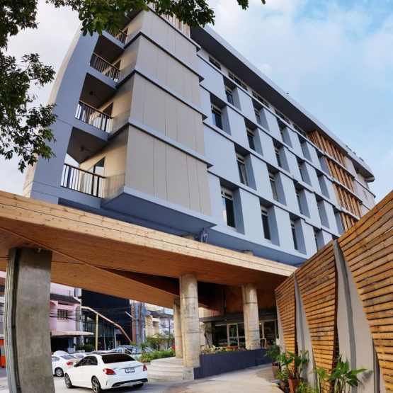 โรงแรม อีโค่ลอฟท์ - Image 2