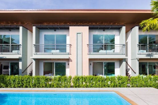 โรงแรม พาริดา รีสอร์ท - Image 2