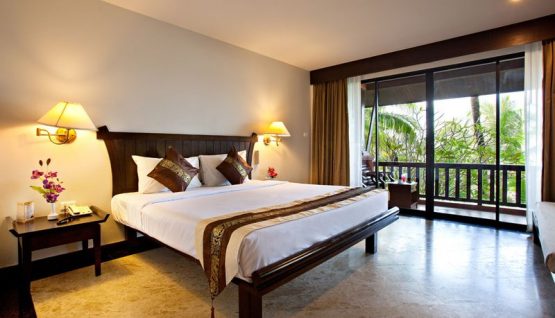 โรงแรม ซี แอนด์ เอ็น รีสอร์ท แอนด์ สปา - Image 3