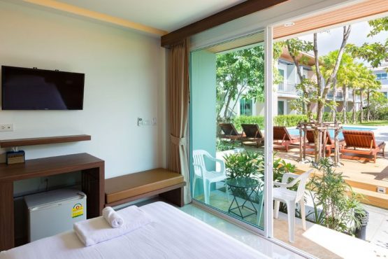 โรงแรม พาริดา รีสอร์ท - Image 4