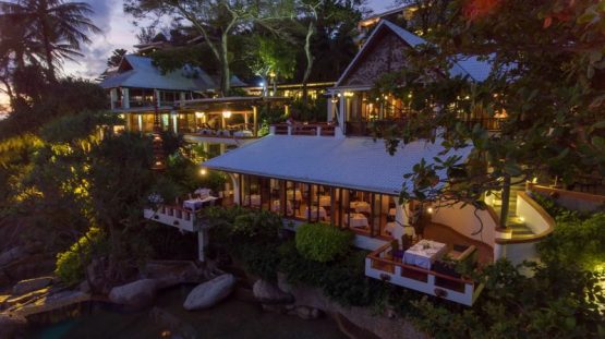 โรงแรม หม่อมตรี วิลล่า รอแยล - Image 4