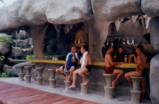โรงแรมซันเซ็ทบีชรีสอร์ท - Image 5
