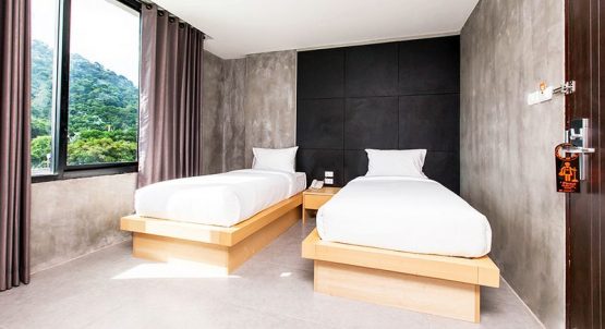 โรงแรมบีทู ภูเก็ต บูติค แอนด์ บัดเจท - Image 5