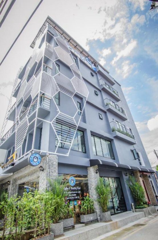 โรงแรม คาซ่า เบลล่า ภูเก็ต - Image 6