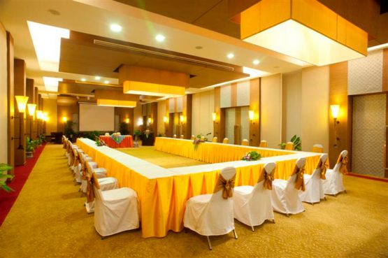 Peach Blossom Resort - Image 9