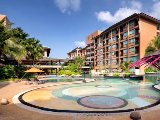 Novotel Phuket Vintage Park - Image 4