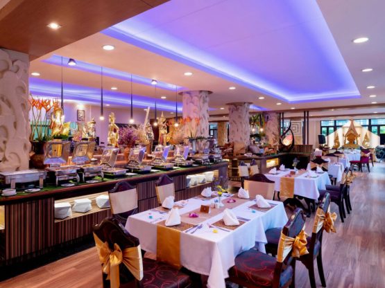 Novotel Phuket Vintage Park - Image 5
