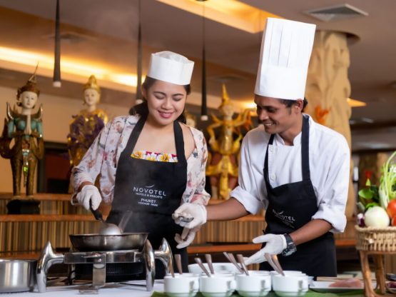 Novotel Phuket Vintage Park - Image 6