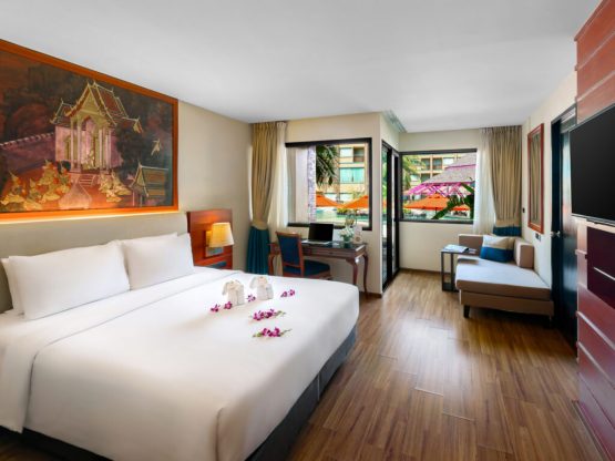 Novotel Phuket Vintage Park - Image 7