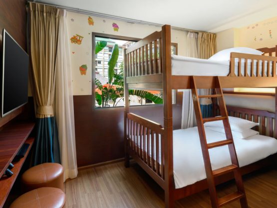 Novotel Phuket Vintage Park - Image 8