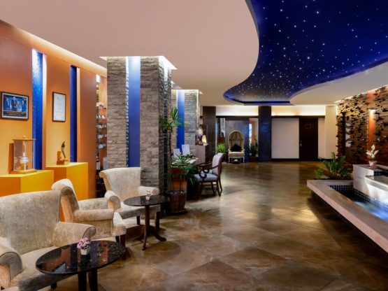 Novotel Phuket Vintage Park - Image 9