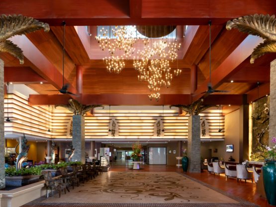 Novotel Phuket Vintage Park - Image 10