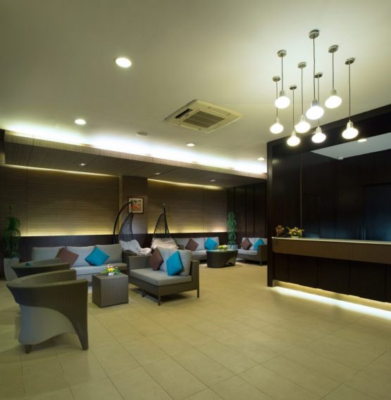 Simplitel Phuket - Image 4