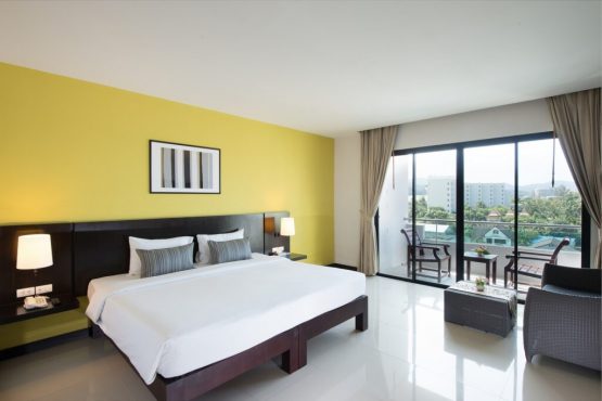 Simplitel Phuket - Image 5