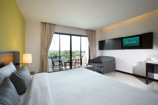 Simplitel Phuket - Image 6