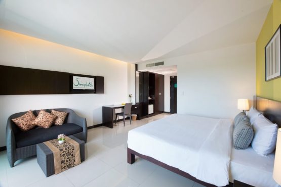 Simplitel Phuket - Image 7