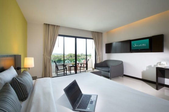 Simplitel Phuket - Image 8