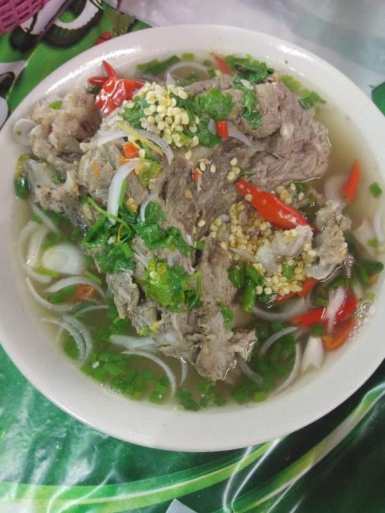 ร้านอาหารหลวงไก่ข้าวต้มโต้รุ่งกะทู้ - Image 3