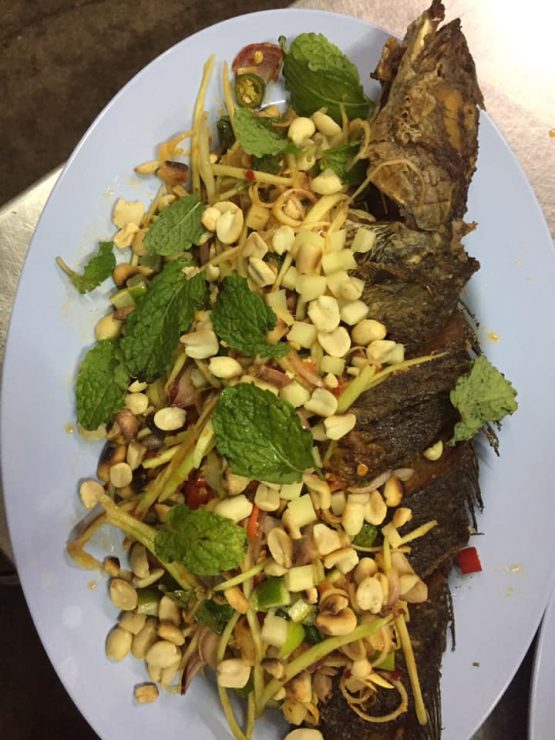 ร้านอาหารหลวงไก่ข้าวต้มโต้รุ่งกะทู้ - Image 4
