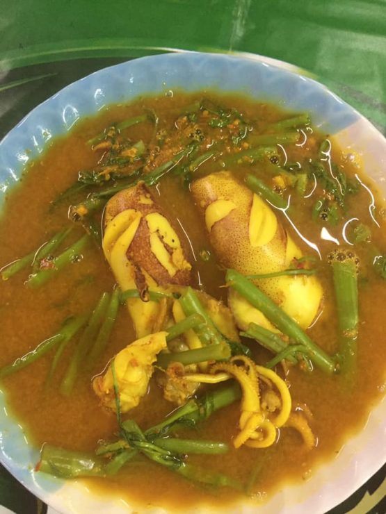 ร้านอาหารหลวงไก่ข้าวต้มโต้รุ่งกะทู้ - Image 5