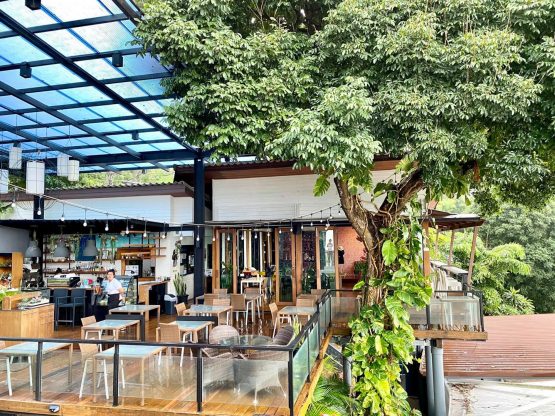 View cafe at Phuket - Image 3