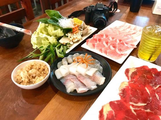 ชาบู ชาบูนางใน ภูเก็ต - Image 7