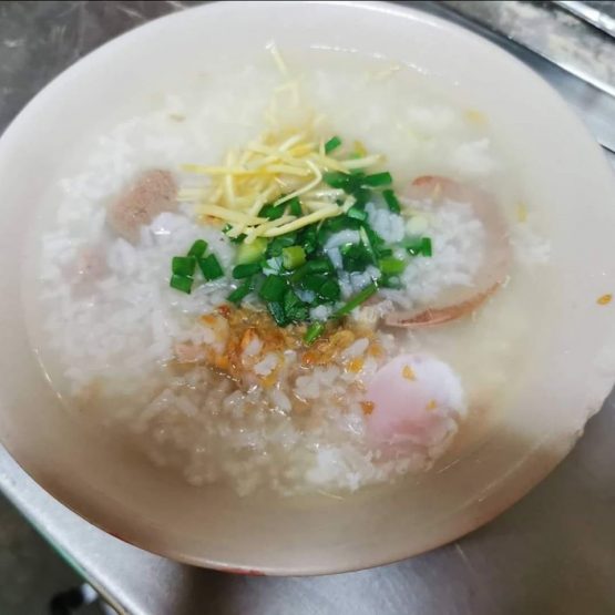 โจ๊กสมุยภูเก็ต - Image 4