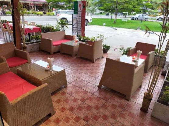 ร้านอาหารรอสโซ่วีโว่ - Image 4