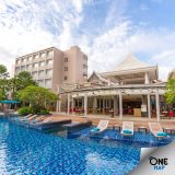 Grand Mercure Phuket Patong Resort & Villas - Image 2
