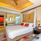 Grand Mercure Phuket Patong Resort & Villas - Image 3
