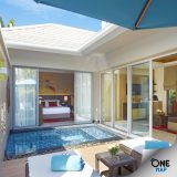 Grand Mercure Phuket Patong Resort & Villas - Image 4