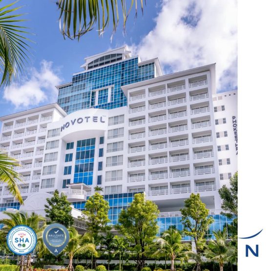 Novotel Phuket City Phokeethra - Image 3