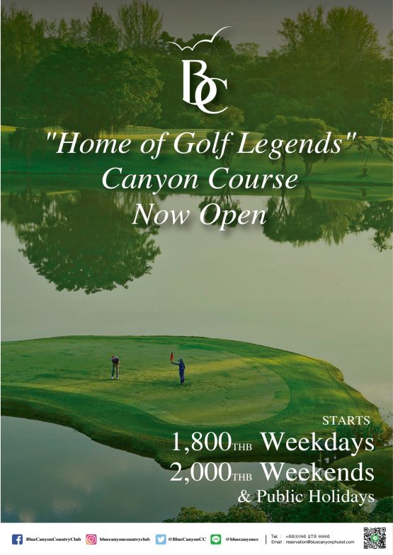 Blue Canyon Country Club - Image 2