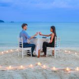 Pullman Phuket Panwa Beach Resort (Day Dinner&Day Brunch)