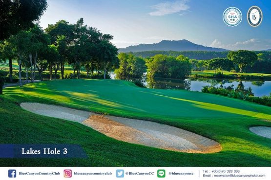 Blue Canyon Country Club - Image 4