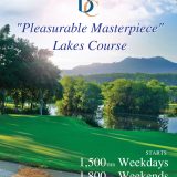 Blue Canyon Country Club