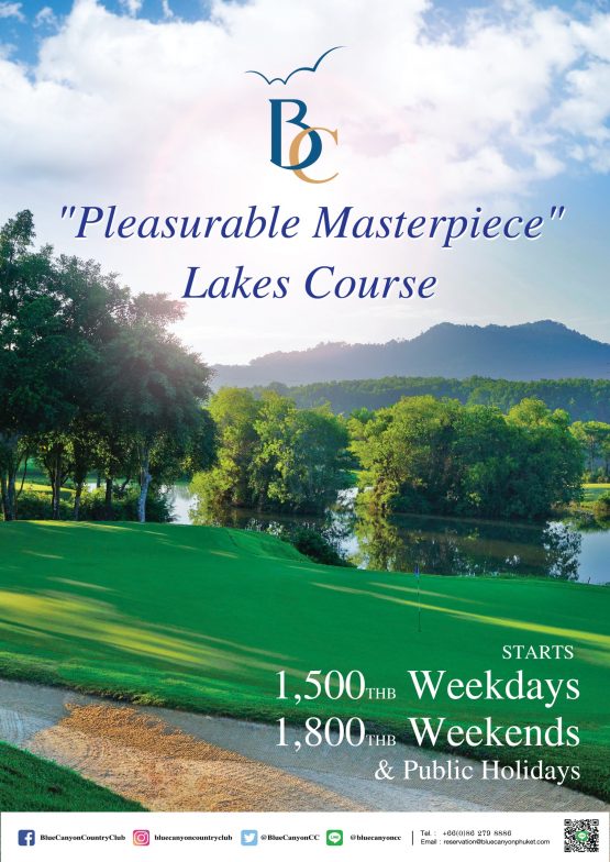 Blue Canyon Country Club