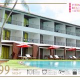 Patong Beach Hotel